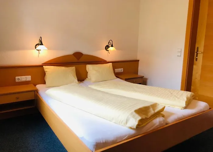 Ferienhaus Hotel Roesslwirt